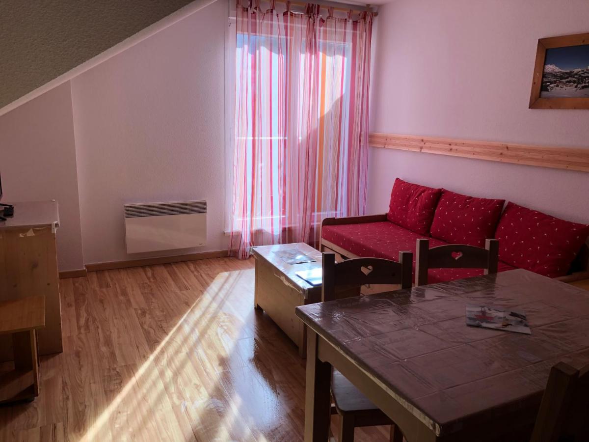 Apartment La Meije Blanche Villar-dʼArène Zewnętrze zdjęcie