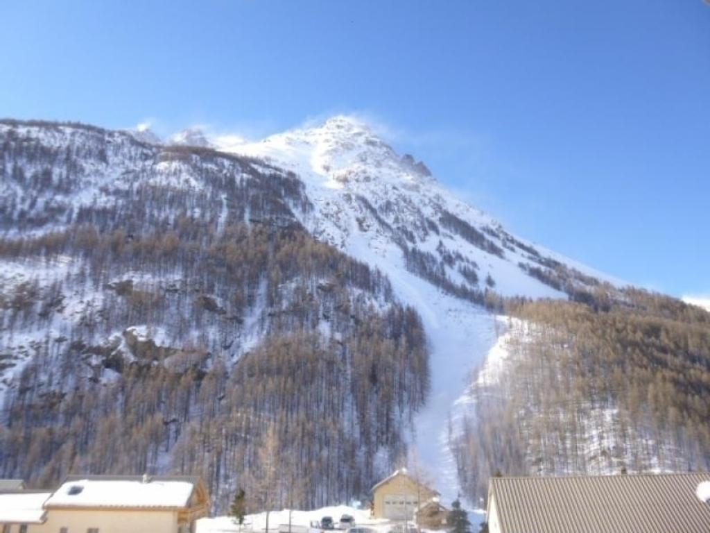 Apartment La Meije Blanche Villar-dʼArène Zewnętrze zdjęcie