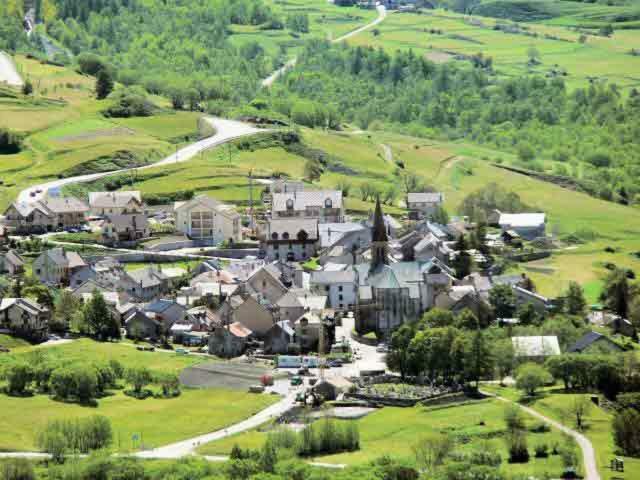 Apartment La Meije Blanche Villar-dʼArène Zewnętrze zdjęcie